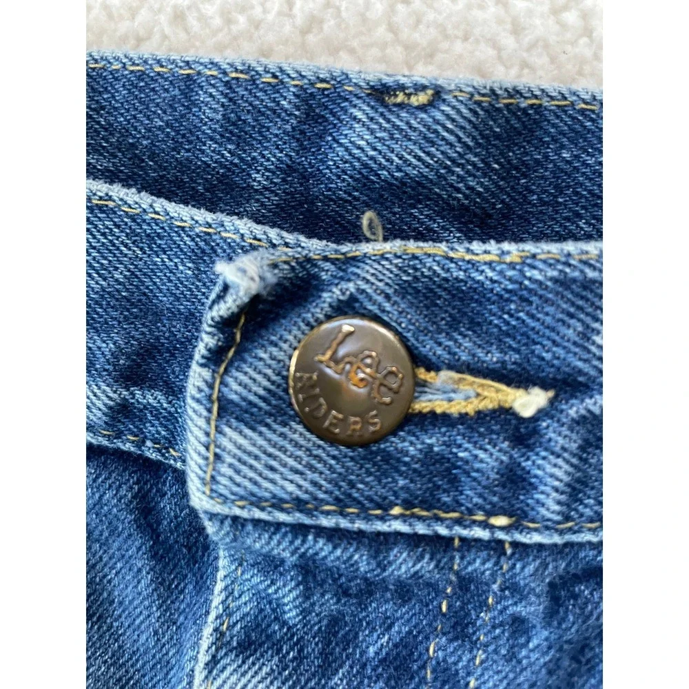 Lee vintage 80s